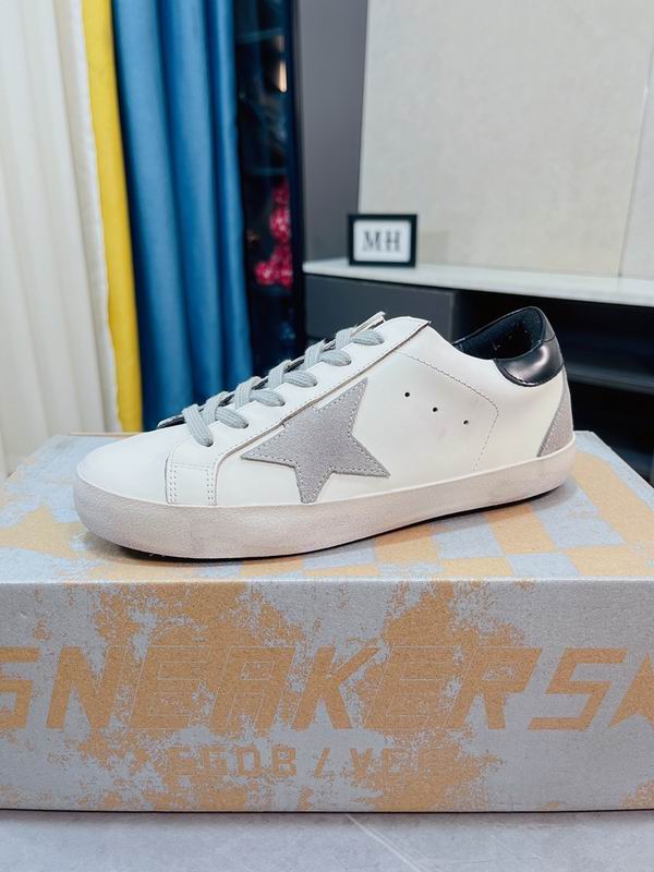 Golden Goose Shoes Unisex ID:20240822-61